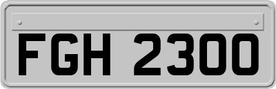 FGH2300