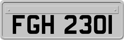 FGH2301