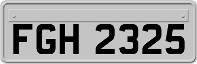 FGH2325