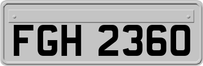 FGH2360