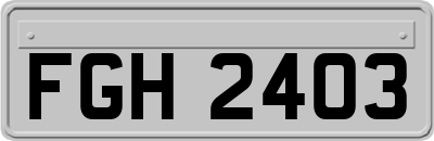 FGH2403