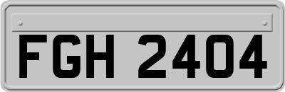 FGH2404