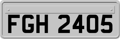 FGH2405