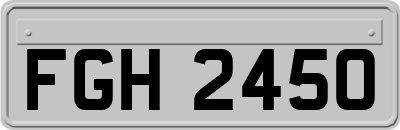 FGH2450