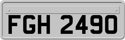 FGH2490