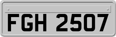FGH2507