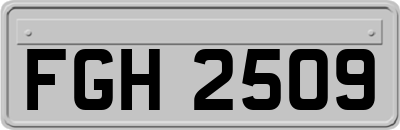 FGH2509