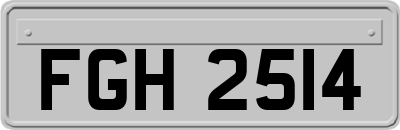 FGH2514