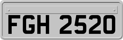 FGH2520