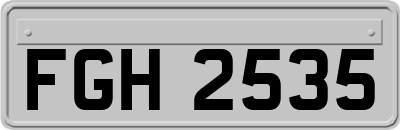 FGH2535