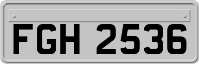 FGH2536