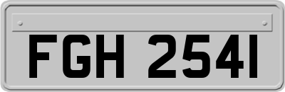 FGH2541