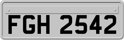 FGH2542
