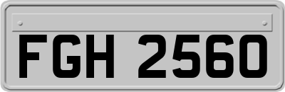 FGH2560