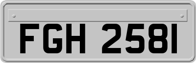 FGH2581