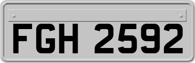 FGH2592