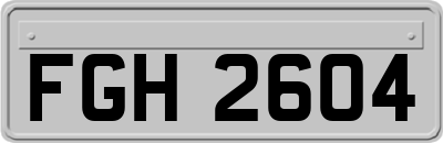 FGH2604