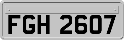 FGH2607