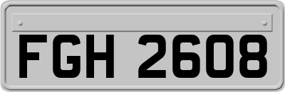 FGH2608