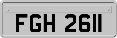 FGH2611
