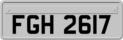 FGH2617