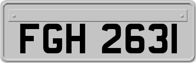 FGH2631