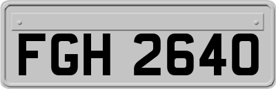 FGH2640