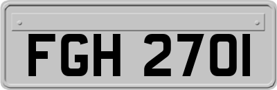 FGH2701