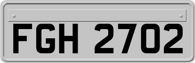 FGH2702