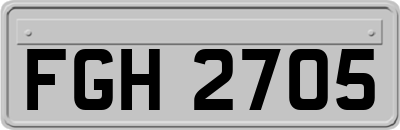 FGH2705