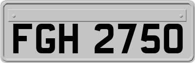 FGH2750