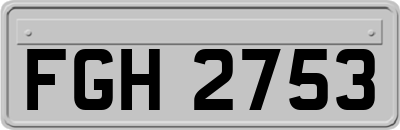 FGH2753
