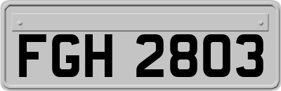 FGH2803