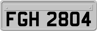 FGH2804
