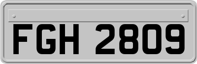 FGH2809