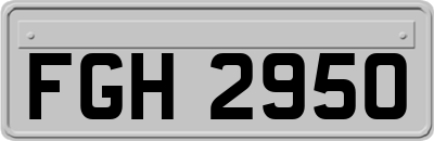 FGH2950