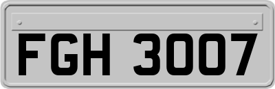 FGH3007