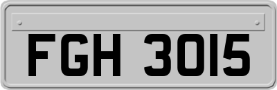 FGH3015