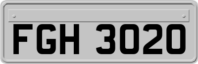 FGH3020