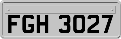 FGH3027