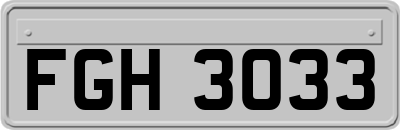 FGH3033