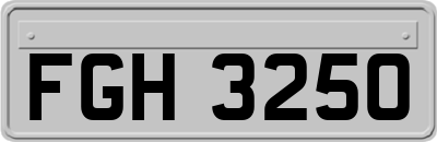 FGH3250