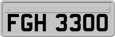 FGH3300