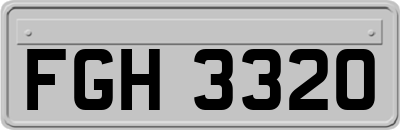 FGH3320
