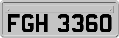 FGH3360
