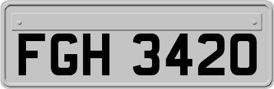 FGH3420