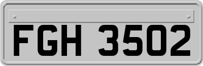 FGH3502