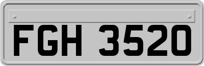 FGH3520