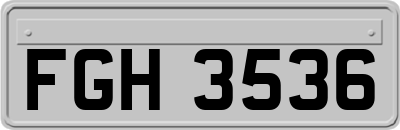 FGH3536