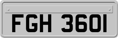 FGH3601